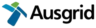 Ausgrid logo