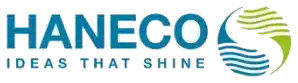 Haneco logo