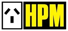 HPM logo